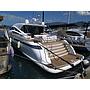 Book yachts online - motorboat - Jaguar Squadron 80 - Ellepi one - rent