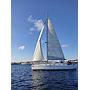 Book yachts online - sailboat - Harmony 42 - Martina - rent