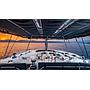 Book yachts online - catamaran - Lagoon 500 - Zee - Refit 2020  - rent