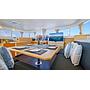 Book yachts online - catamaran - Lagoon 500 - Zee - Refit 2020  - rent