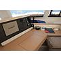 Book yachts online - catamaran - Fountaine Pajot Lucia 40 - Lipara (Ac+Gen+Wm) - rent