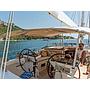 Book yachts online - sailboat - Najad 570 CC - LUNULATA - rent