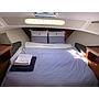 Book yachts online - motorboat - Nimbus 365 Coupé - Kaar 2 - rent
