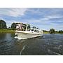 Book yachts online - motorboat - Linssen Grand Sturdy 35.0 AC - Stella - rent
