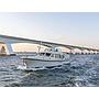 Book yachts online - motorboat - Linssen Grand Sturdy 45.0 AC - Florina - rent