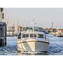 Book yachts online - motorboat - Linssen Grand Sturdy 45.0 AC - Florina - rent