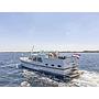Book yachts online - motorboat - Linssen Grand Sturdy 45.0 AC - Florina - rent