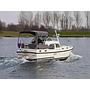 Book yachts online - motorboat - Linssen Grand Sturdy 30.9 AC - Nova Vita - rent