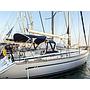 Book yachts online - sailboat - Bavaria 44 - Hellenic Sun - rent