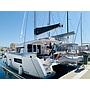 Book yachts online - catamaran - Lagoon 40 - Lea - rent