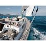 Book yachts online - sailboat - Baltic 60 - AKOYA  - rent