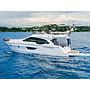 Book yachts online - motorboat - Sessa Fly 47 - Star Dust - rent