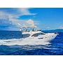 Book yachts online - motorboat - Sessa Fly 47 - Star Dust - rent