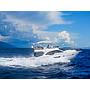 Book yachts online - motorboat - Sessa Fly 47 - Star Dust - rent