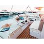 Book yachts online - motorboat - Sessa Fly 47 - Star Dust - rent