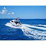 Book yachts online - motorboat - Sessa Fly 42 - Jupika II - rent