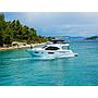 Book yachts online - motorboat - Sessa Fly 42 - Jupika II - rent