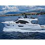 Book yachts online - motorboat - Sessa Fly 42 - Jupika II - rent