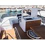Book yachts online - motorboat - Sessa Fly 42 - Jupika II - rent