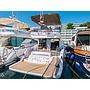 Book yachts online - motorboat - Sessa Fly 42 - Jupika II - rent