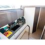 Book yachts online - motorboat - Sessa Fly 42 - Jupika II - rent