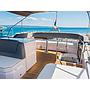 Book yachts online - motorboat - Sessa Fly 42 - Jupika II - rent