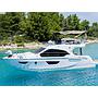 Book yachts online - motorboat - Sessa Fly 42 - Jupika II - rent