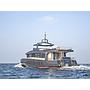 Book yachts online - motorboat - Timeless 78 - Super Yacht - rent