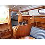 Book yachts online - sailboat - Bavaria 30 - ANA - rent