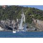 Book yachts online - sailboat - Dufour 430 - Victoria - rent