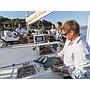 Book yachts online - sailboat - Dufour 430 - Victoria - rent