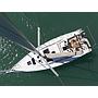 Book yachts online - sailboat - Dufour 430 - Victoria - rent
