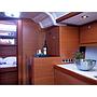 Book yachts online - sailboat - Dufour 430 - Victoria - rent