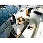 Book yachts online - sailboat - Bavaria 37 Cruiser - Alkmini - rent