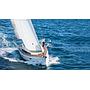 Book yachts online - sailboat - Bavaria 46 Cruiser - BARCELONA - rent