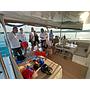 Book yachts online - catamaran - Lagoon 450  Flybridge - Zia Nella - rent