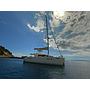 Book yachts online - catamaran - Lagoon 450  Flybridge - Zia Nella - rent