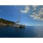 Book yachts online - catamaran - Lagoon 450  Flybridge - Zia Nella - rent