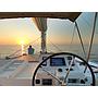 Book yachts online - catamaran - Lagoon 450  Flybridge - Zia Nella - rent