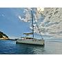 Book yachts online - catamaran - Lagoon 450  Flybridge - Zia Nella - rent