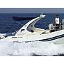 Book yachts online - motorboat - Scanner One 999 - Lidia - rent