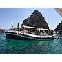 Book yachts online - motorboat - Scanner One 999 - Lidia - rent