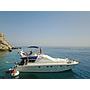 Book yachts online - motorboat - Raffaelli Storm 47S - Isla Balula - rent