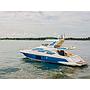 Book yachts online - motorboat - Azimut 64 Flybridge - Copacceti - rent