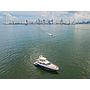 Book yachts online - motorboat - Azimut 64 Flybridge - Copacceti - rent