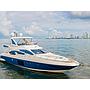 Book yachts online - motorboat - Azimut 64 Flybridge - Copacceti - rent
