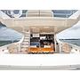 Book yachts online - motorboat - Azimut 64 Flybridge - Copacceti - rent
