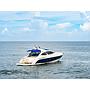 Book yachts online - motorboat - Azimut 55 - Atlantis - rent