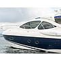 Book yachts online - motorboat - Azimut 55 - Atlantis - rent