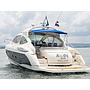 Book yachts online - motorboat - Azimut 55 - Atlantis - rent